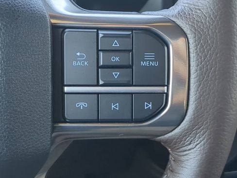 Used 2025 Ford F350 King Ranch w/ Chrome Package image 25