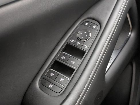 New 2026 INFINITI QX60 Luxe w/ Cargo Package image 27