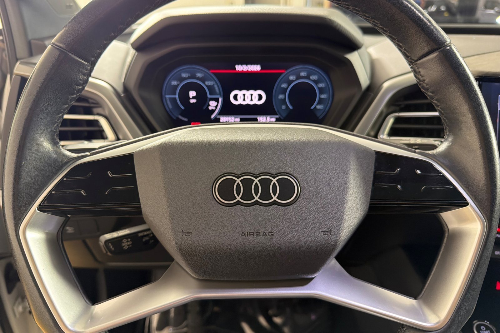 Certified 2023 Audi Q4 e-tron Prestige AWD/4WD image 21