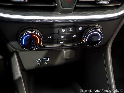 New 2026 Buick Encore GX Preferred image 14