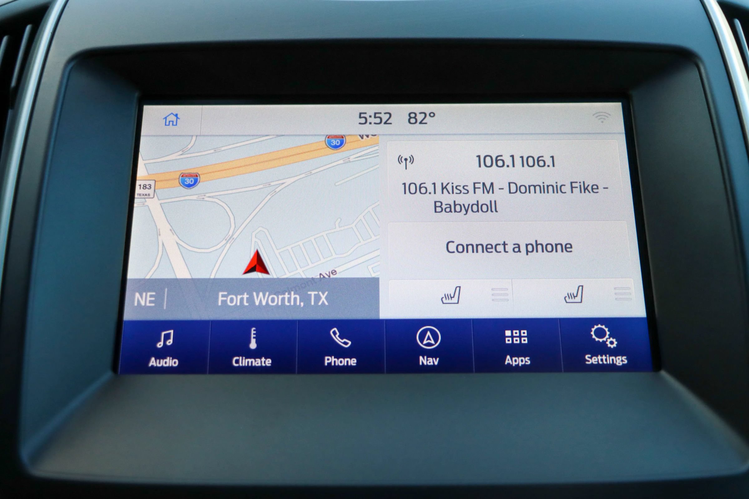 Used 2019 Ford Edge SEL w/ Equipment Group 201A FWD image 38