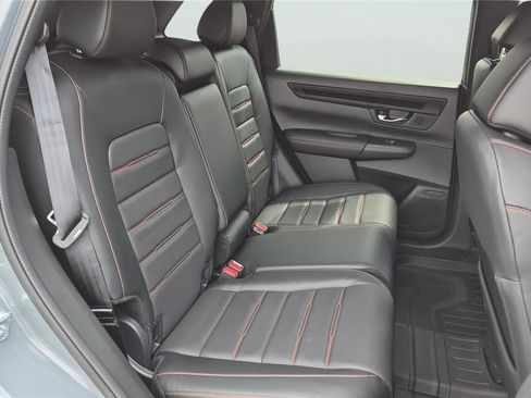 Used 2025 Honda CR-V Sport-L image 15