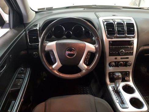 Used 2012 GMC Acadia SLE FWD image 15