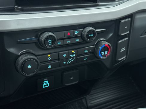 New 2026 Ford F250 XL w/ XL Driver Assist Package image 28