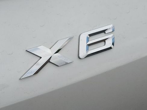 Used 2023 BMW X6 xDrive40i w/ Premium Package AWD/4WD image 26