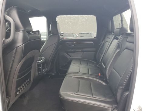 Used 2025 RAM 1500 RHO AWD/4WD image 29