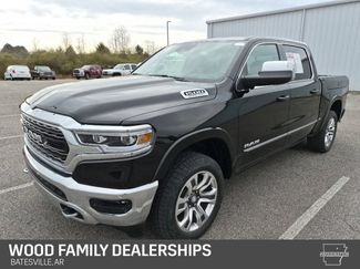 Used 2024 RAM 1500 Limited video 1