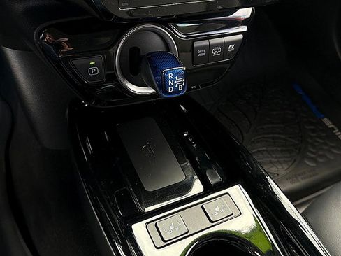 Used 2020 Toyota Prius Prime XLE image 15