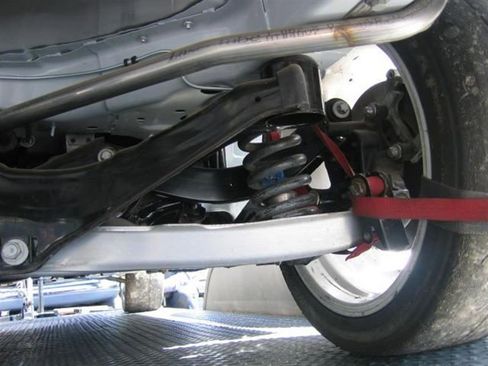 Used 2005 Saab 9-3 Arc image 9