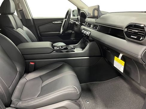 New 2026 Honda Passport RTL image 19