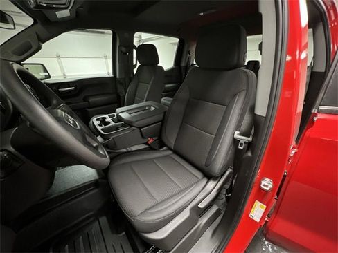 New 2025 GMC Sierra 1500 Pro w/ Trailering Package image 19