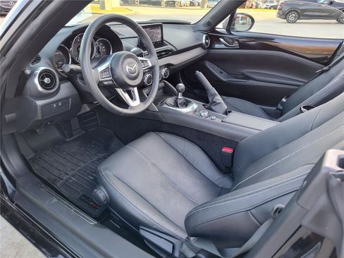 Used 2022 MAZDA MX-5 Miata Grand Touring image 20