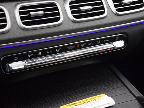 New 2026 Mercedes-Benz GLE 350 4MATIC image 27