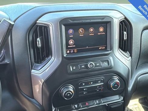 Used 2020 Chevrolet Silverado 3500 W/T w/ WT Convenience Package image 24