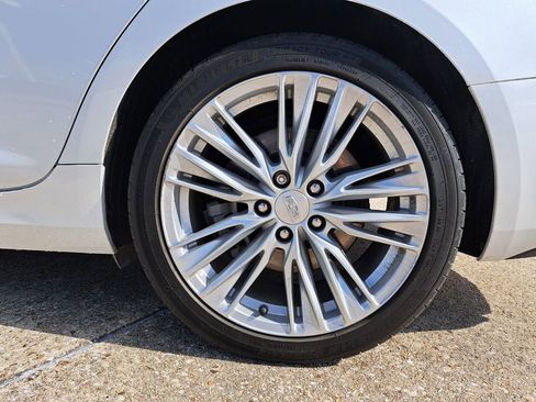 Used 2021 Cadillac CT4 Premium Luxury w/ Climate Package image 27