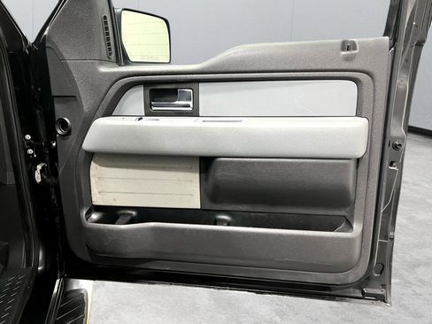 Used 2013 Ford F150 STX w/ Mid Equipment Group image 22