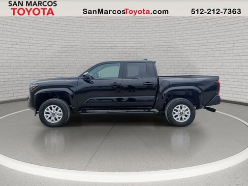 New 2026 Toyota Tacoma SR image 8