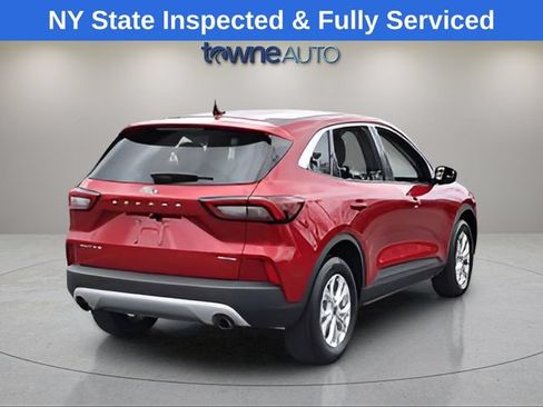 Used 2023 Ford Escape Active AWD/4WD image 5