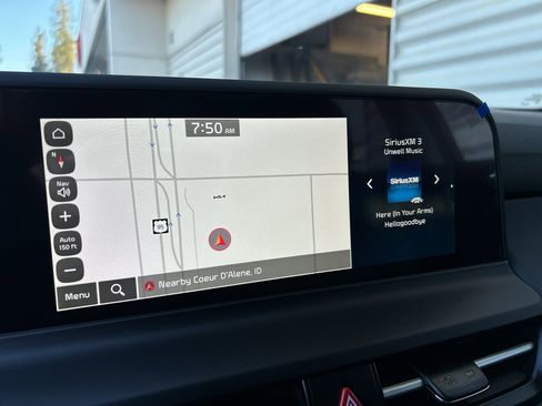 New 2026 Kia Seltos SX image 21