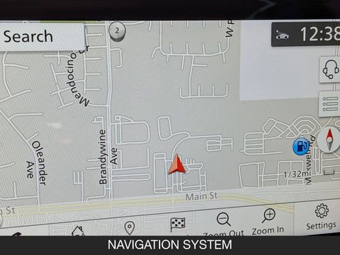 New 2025 Nissan Pathfinder Platinum w/ Cargo Package image 21