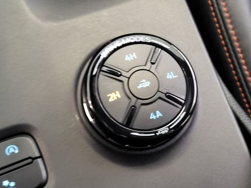 Certified 2024 Ford Ranger Raptor image 25