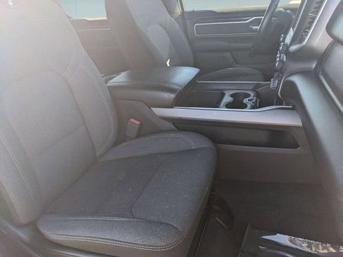 Used 2020 RAM 1500 Big Horn AWD/4WD image 30