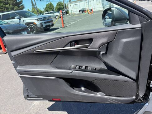 Used 2026 Toyota Camry LE FWD image 18