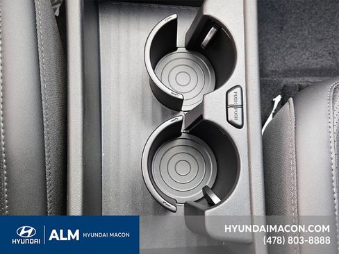 New 2026 Hyundai Kona SEL Premium image 23