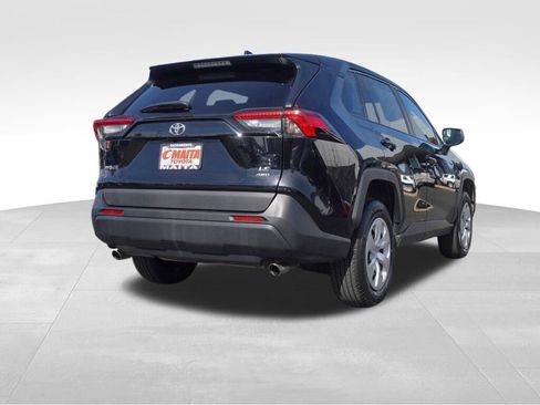 Certified 2024 Toyota RAV4 LE image 3