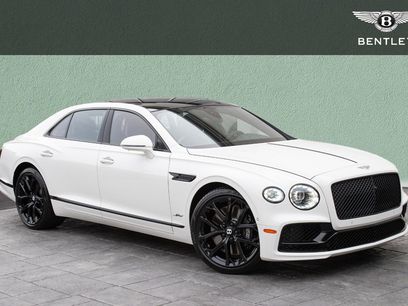 Certified 2024 Bentley Flying Spur W12
