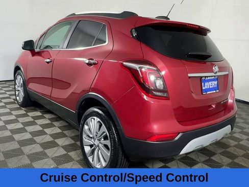 Used 2019 Buick Encore Preferred FWD image 9