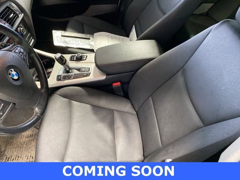 Used 2013 BMW X3 xDrive28i image 8