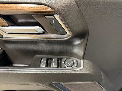 Used 2024 Chevrolet Silverado 1500 LT w/ Protection Package image 13