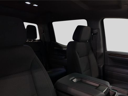Used 2024 GMC Sierra 1500 Elevation image 12