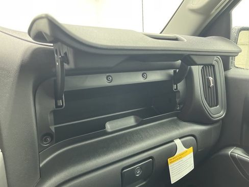 New 2026 GMC Sierra 1500 Pro RWD image 22