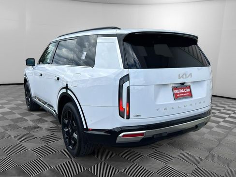 New 2027 Kia Telluride X-Line SX Prestige AWD/4WD image 6