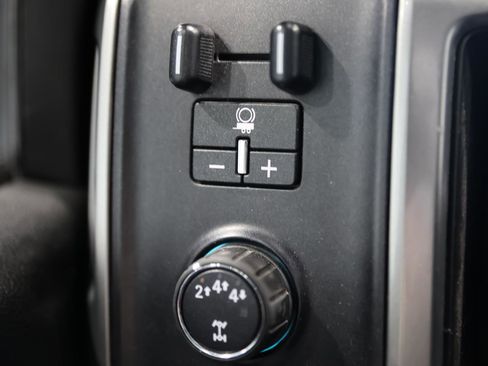 Used 2017 Chevrolet Silverado 2500 LT w/ LT Convenience Package image 19