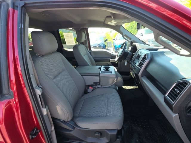 Used 2015 Ford F150 XLT w/ Equipment Group 301A Mid RWD image 15