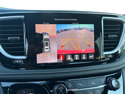 New 2026 Chrysler Pacifica Limited image 27