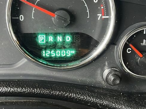 Used 2017 Jeep Wrangler Unlimited Sport w/ Quick Order Package 24S image 26