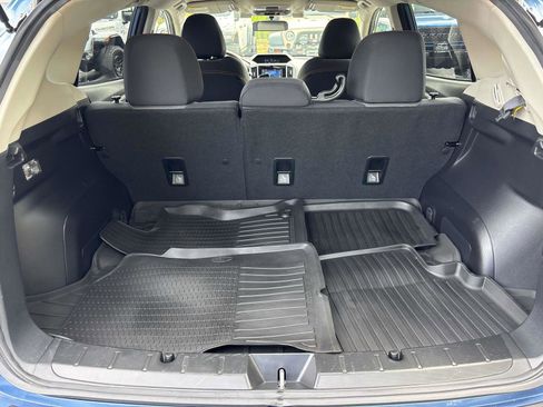 Used 2023 Subaru Crosstrek 2.0i Premium image 13