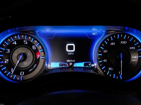 Used 2022 Chrysler 300 S RWD image 16