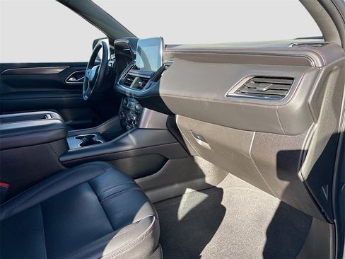 Used 2022 Chevrolet Tahoe RST w/ Luxury Package image 32