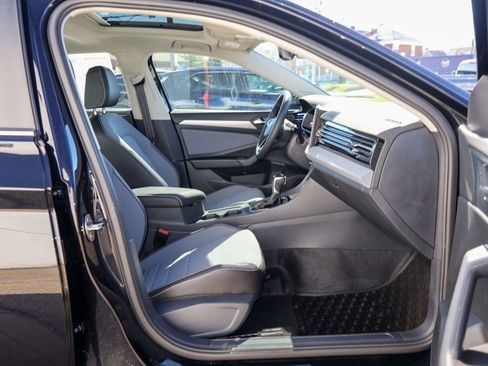 New 2026 Volkswagen Jetta SE image 24