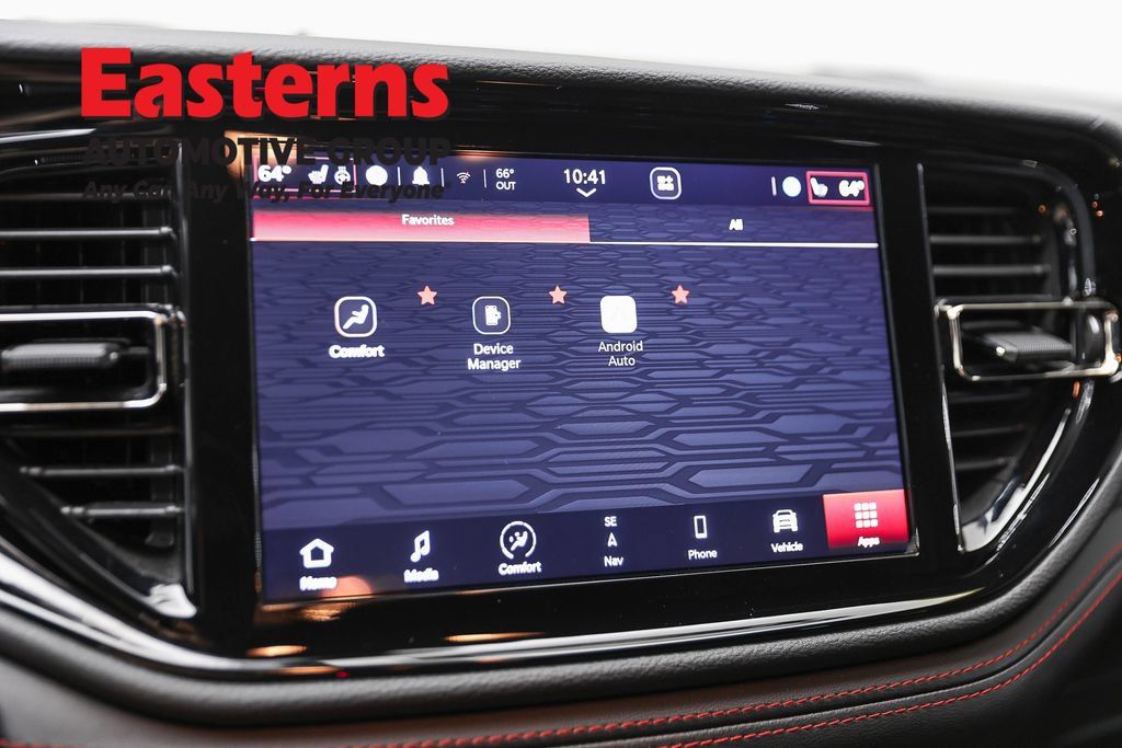 Used 2025 Dodge Durango GT RWD image 19