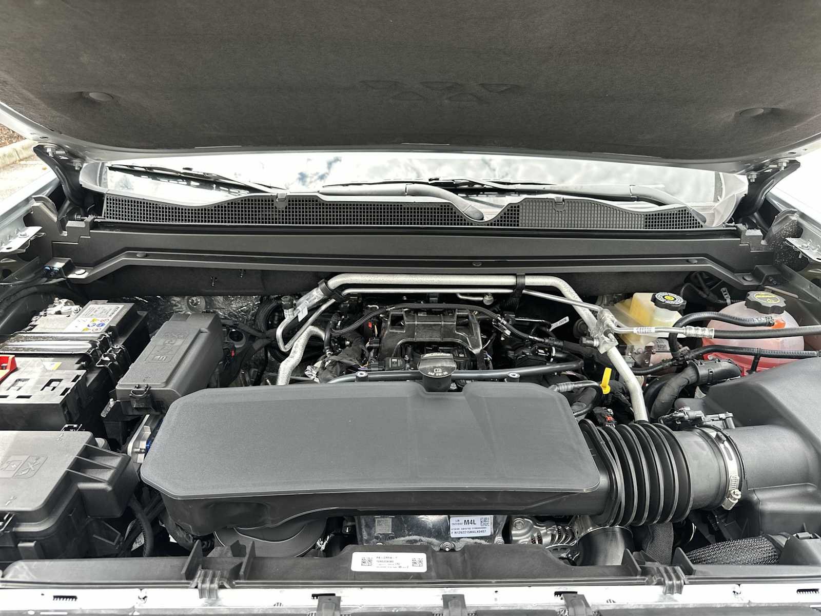 New 2026 Chevrolet Colorado LT RWD image 13