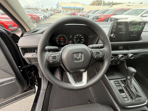 New 2026 Honda CR-V EX image 24