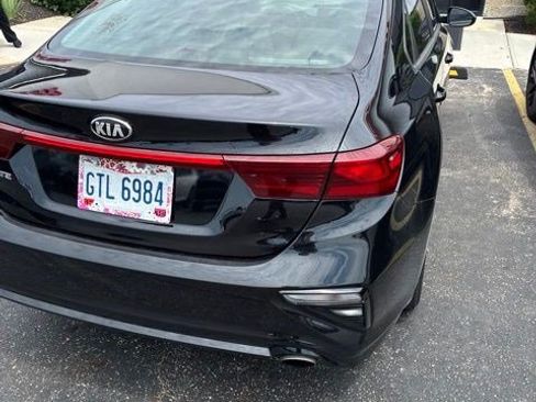 Used 2019 Kia Forte LXS FWD image 11