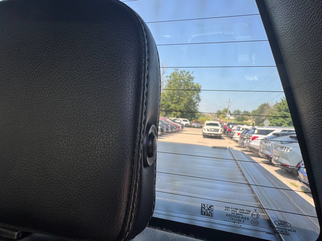 Used 2019 Ford F150 Lariat w/ Equipment Group 502A Luxury AWD/4WD image 44