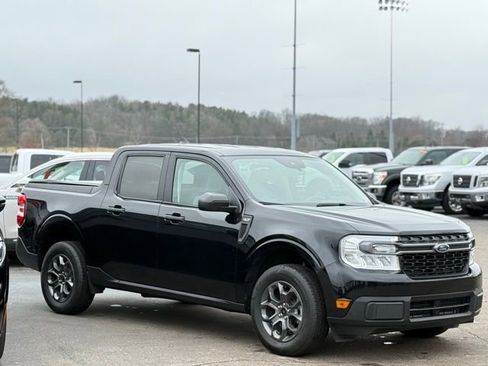 Certified 2022 Ford Maverick XLT image 34